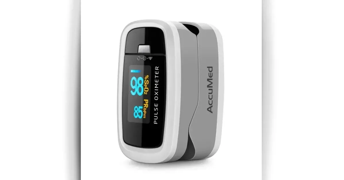 Best Pulse Oximeter in Nepal: Complete Guide to Choosing the Right One