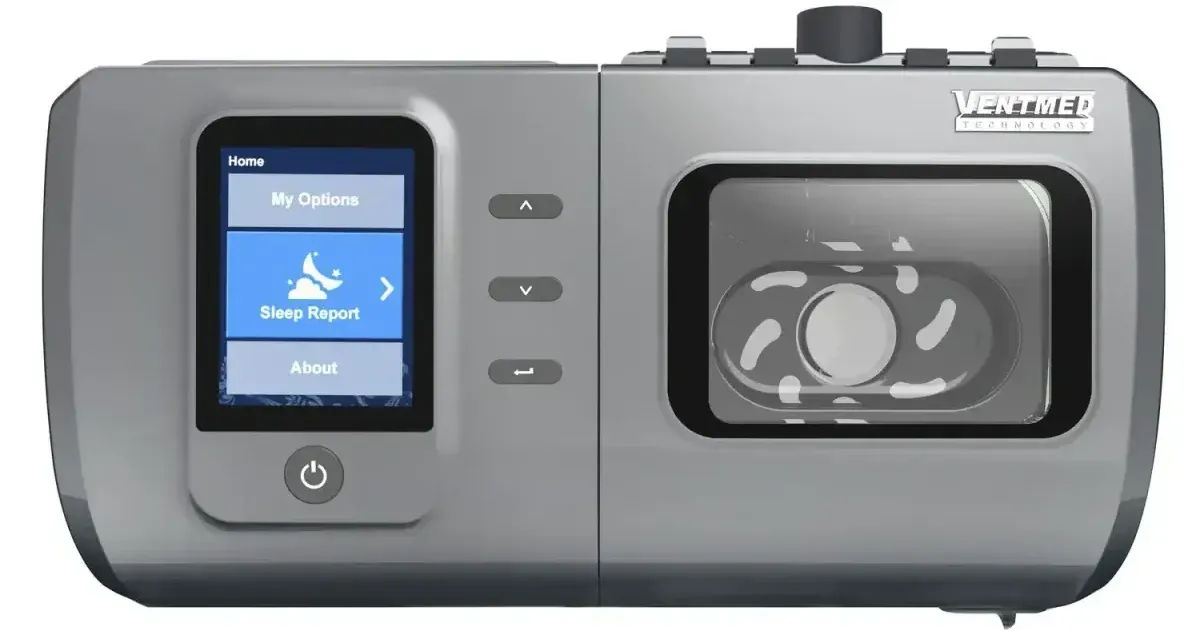 BiPAP Machine in Nepal: Complete Guide, Uses, Features & Price