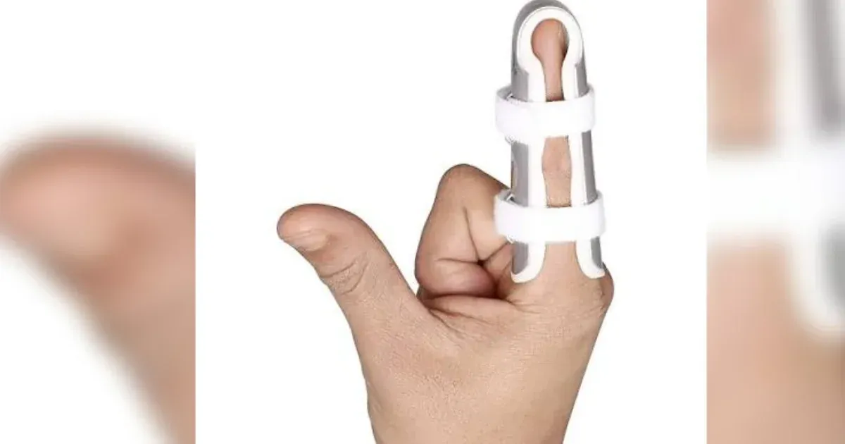 COT Splint: Uses, Features & Buying Guide in Nepal