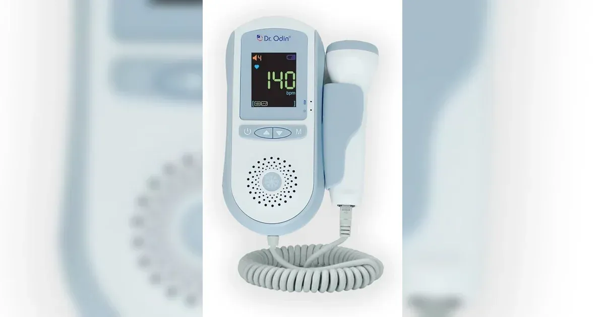 Dr. Odin Fetal Doppler in Nepal: Features, Uses & Benefits