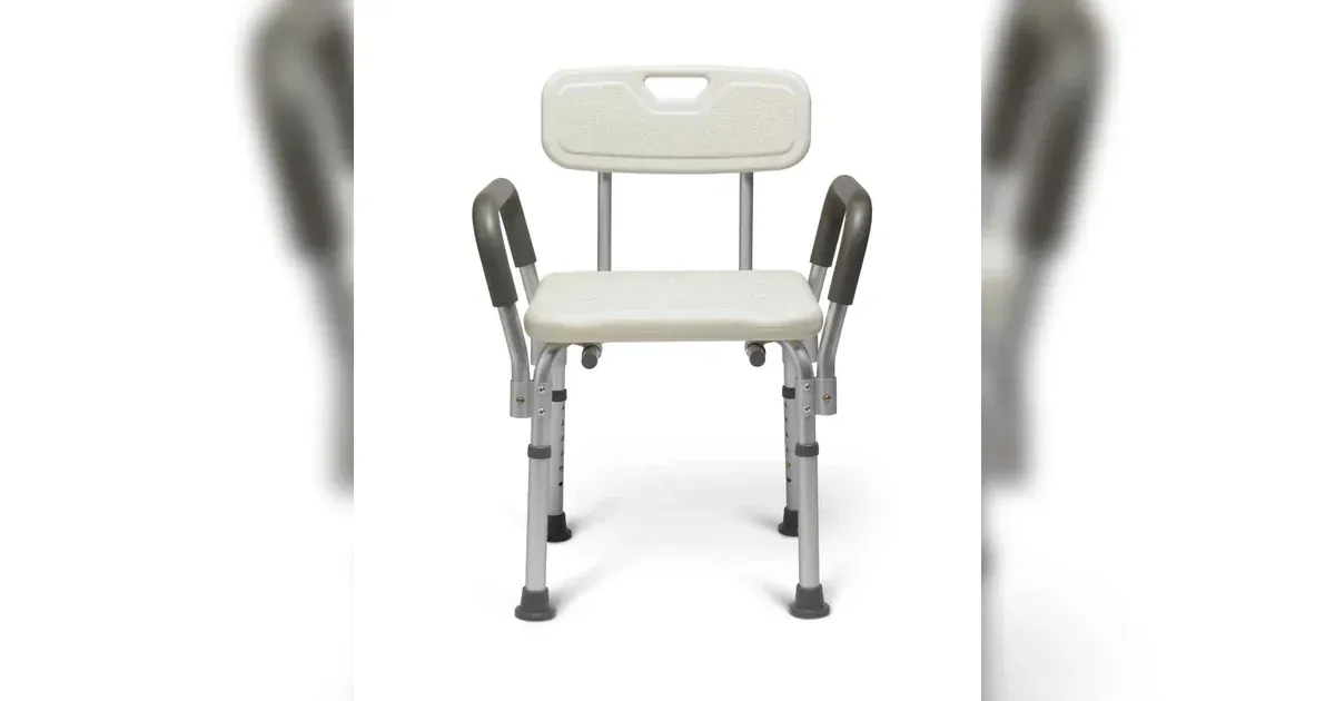 How to Choose the Right Shower Chair for Elderly and Home Care in Nepal