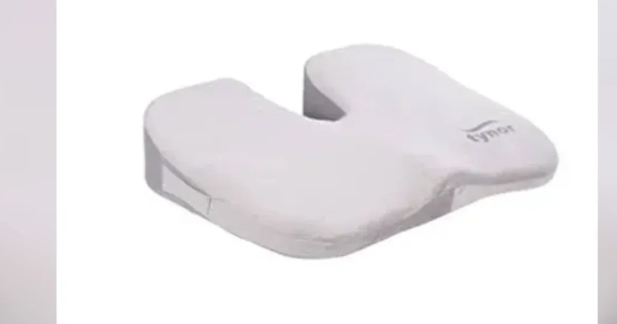 Orthopedic Cushion Seat: Features, Uses & Buying Guide in Nepal