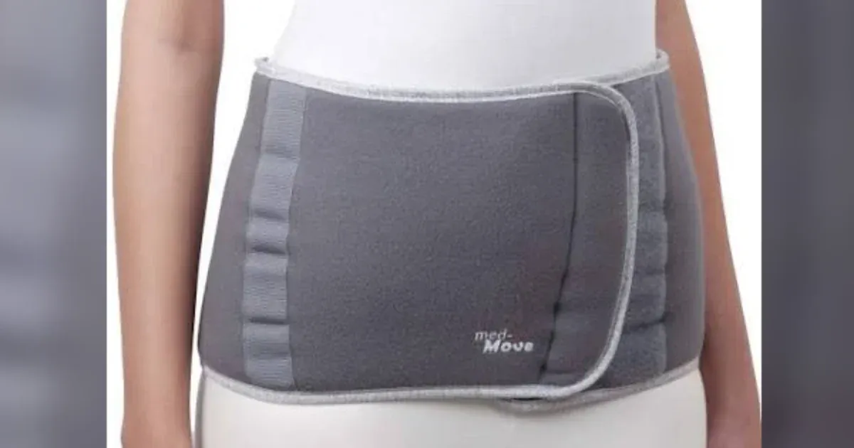 Pelvic Binder: Uses, Benefits & Buying Guide in Nepal