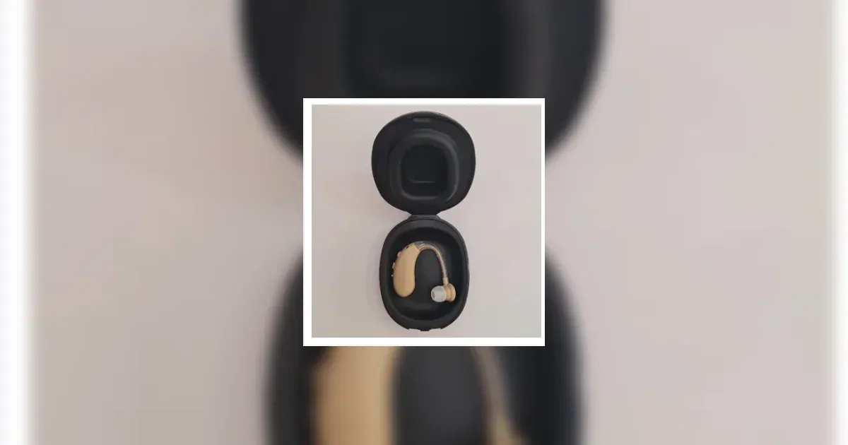 Rechargeable Hearing Aids in Nepal: Features, Benefits & Buying Guide