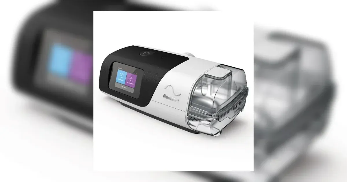 ResMed AirSense 11 in Nepal: Features, Benefits, Price & Buying Guide